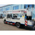 Foton 12 Meter Luftplattformwagen